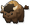 Icon of Psi Bison Pet