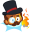Icon of Campfire