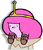 Warrior Bubblegum