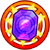 Icon of Target Focus
