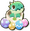 Image ofDino Easter Egg