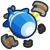 Icon of Shattering Shells