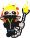 Icon of Infernal Coronation