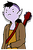 Hunter Marceline (BATTD)