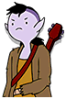Hunter Marceline