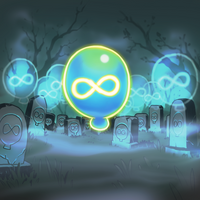 Card art of The Eternal