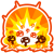 Icon of The Biggest One