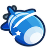 Icon of Bewildering Storm