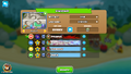 A full Co-op lobby
