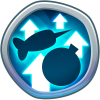 Icon of Increased Lifespan