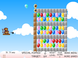 Screenshot of 3 way