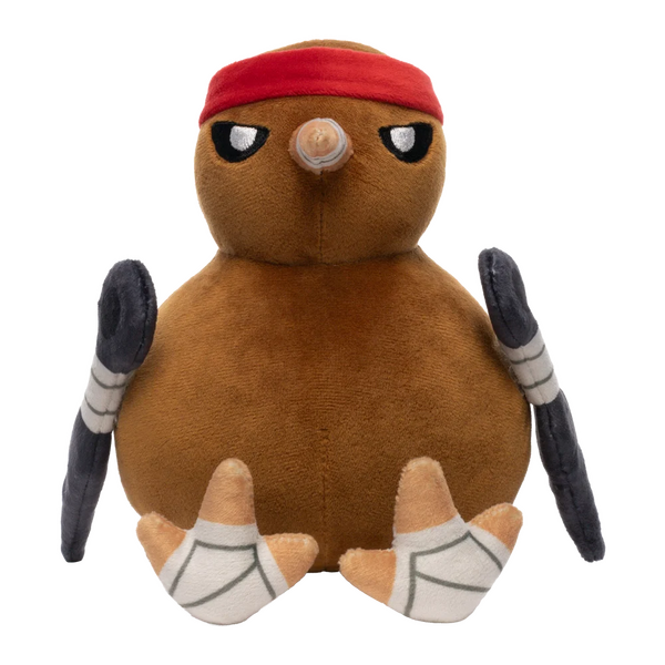 File:Ninja Kiwi Plush front.webp