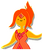 Flame Princess (BATTD)