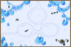 Thumbnail of Snow Plains