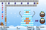 Snowman Demolition
