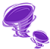 Icon of Tiny Tornados