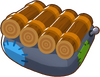 Pontoon