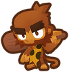 Icon of They call me Cave Monkey!