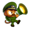 Striker Jones