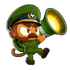Striker Jones