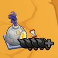 No ammo