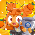 冠军橙汁 (Champion Orange Juice)