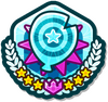 Season 2 Ultimate - Perfect Team score in Social Season 2