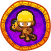 Icon of Support Simians