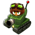 Captain Churchill