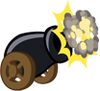 Portrait of Bomb Tower