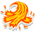 Flame Slap