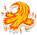 Icon ofFlame Slap
