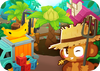 Banana Farm (Bloons Pop!)