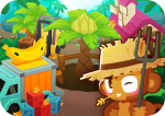 Banana Farm