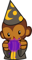 Monkey Apprentice
