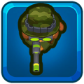 Bouncing Bullet