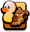 Icon of Duckageddon