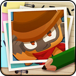 Icon of The Tale of Desperado
