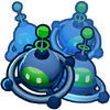 Icon of Trigger Happy Drones