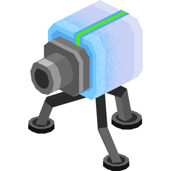 File:BTD6 cold sentry model.png