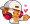 Icon of Heartfelt Request