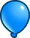 Image ofBlue Bloon