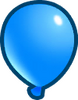 Blue Bloon