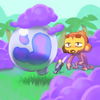 Weakening Gas Bloon