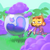 Weakening Gas Bloon