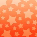 Orange Star Banner