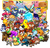Pets Fan Pack