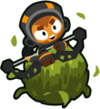 Stealth Mission (Match Up Animation)