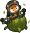 Icon of Stealth Mission