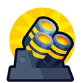 Upgrade icon